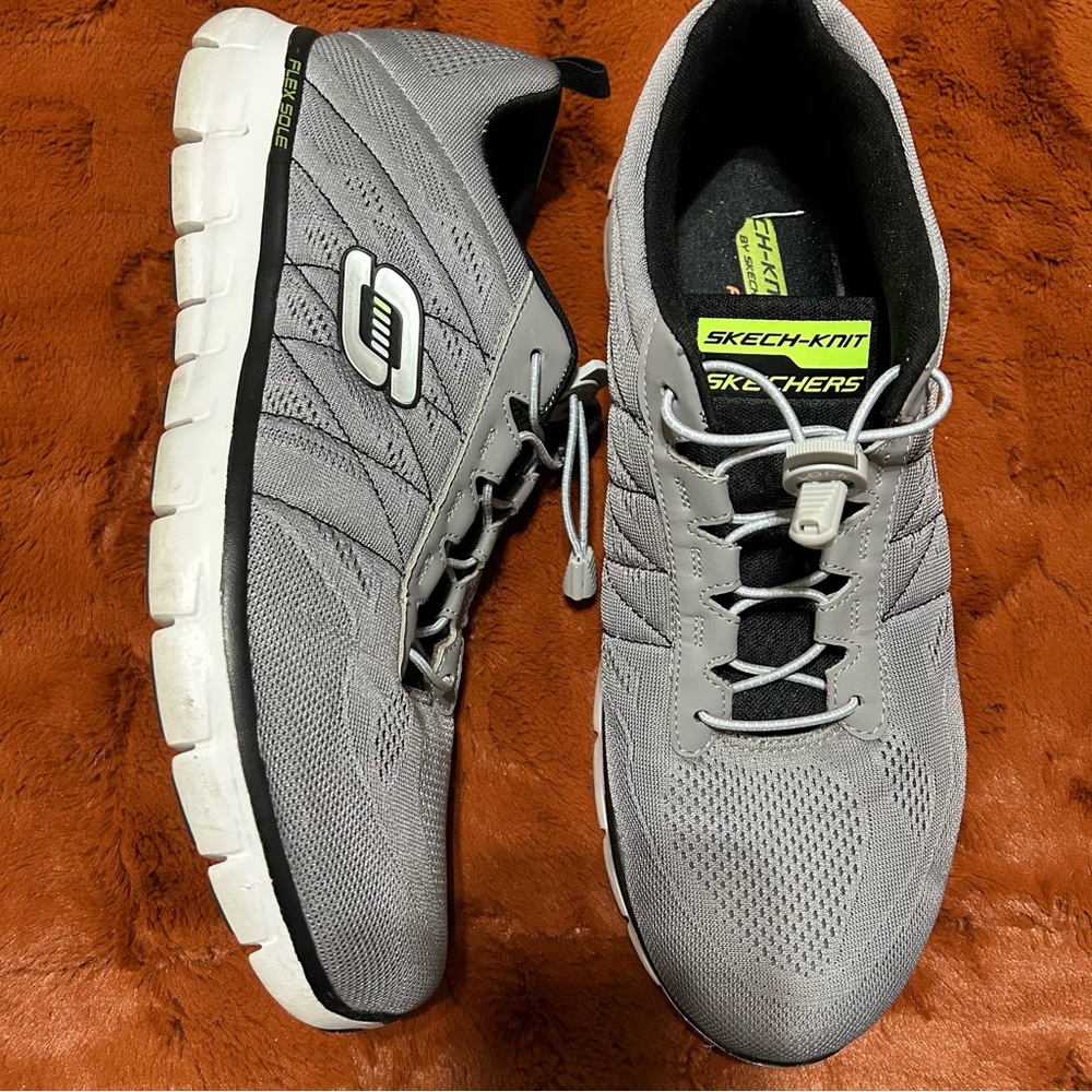 Men’s Skechers Skech Knit Sneakers
